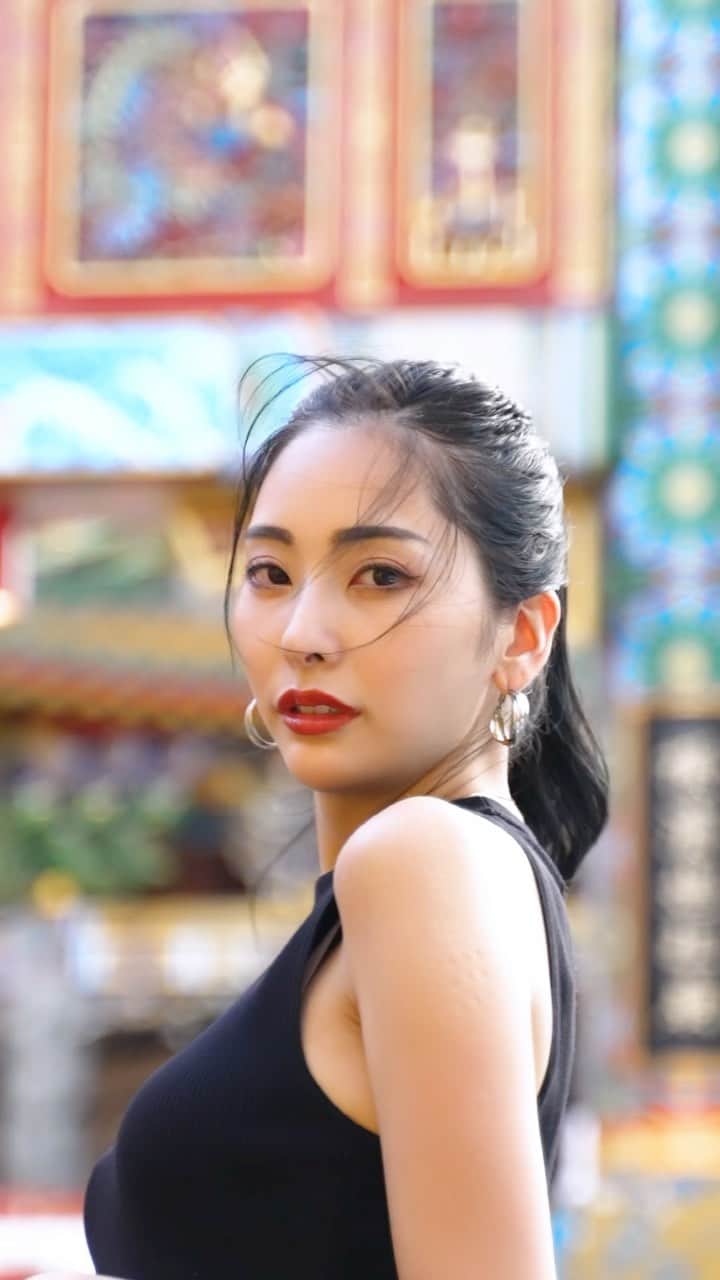 南真琴のインスタグラム