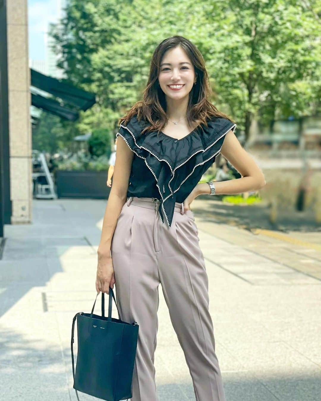 石井里奈のインスタグラム