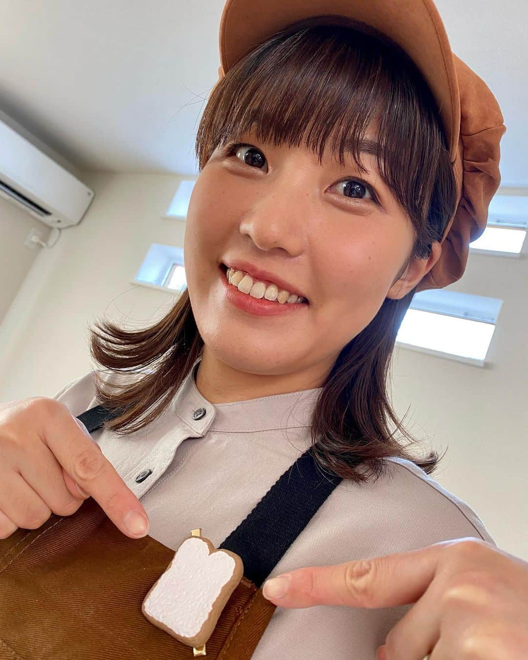 室岡里美のインスタグラム