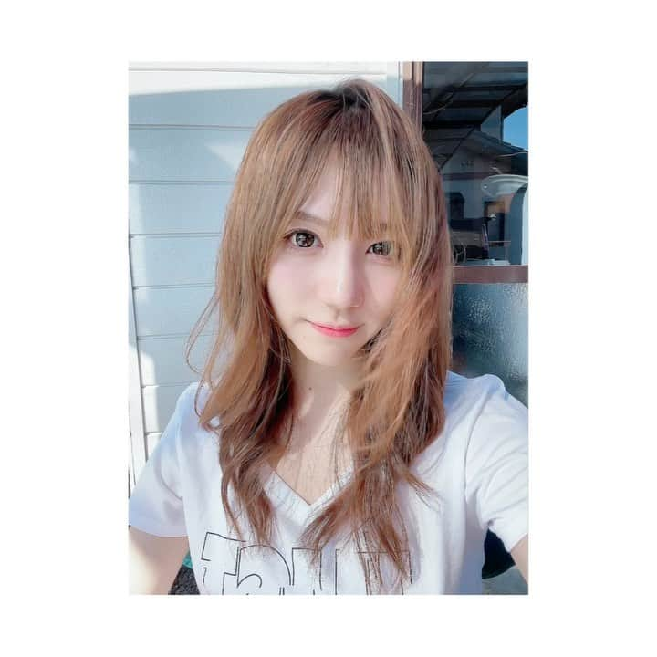 川本愛彩のインスタグラム