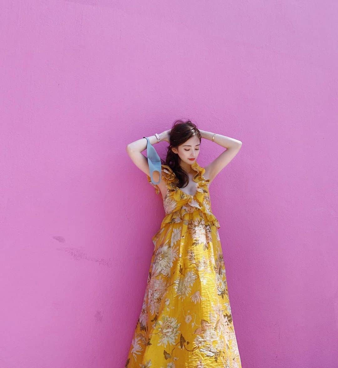 小川ももえのインスタグラム