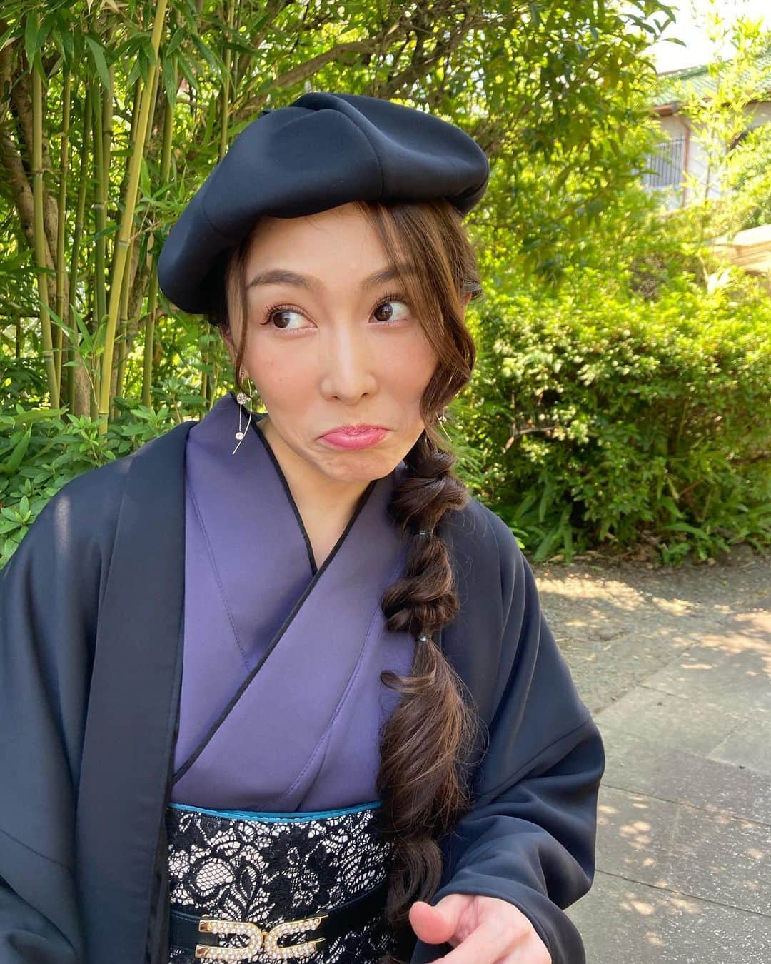 杏さゆりのインスタグラム