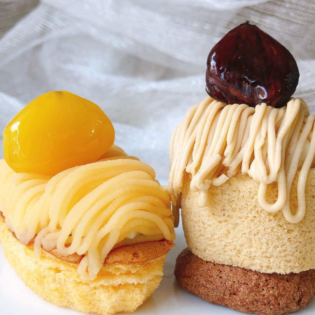 里井真由美のグルメインスタ