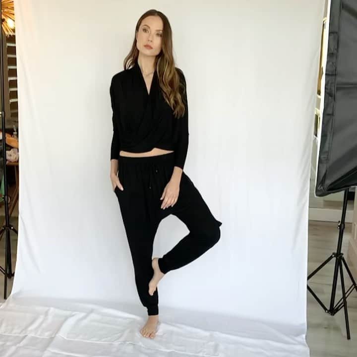 ミッシェルジョナスのインスタグラム