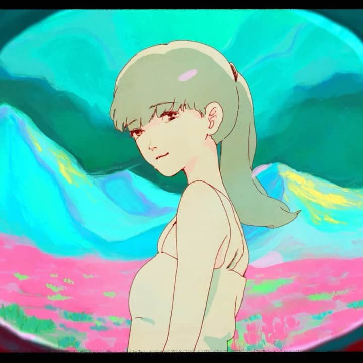 藍にいなのインスタグラム