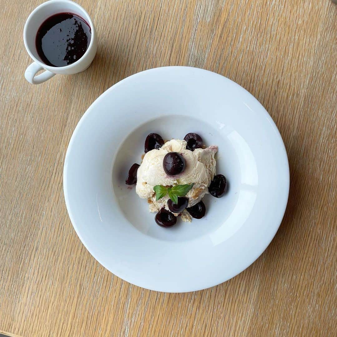 杉浦みずきのグルメインスタ