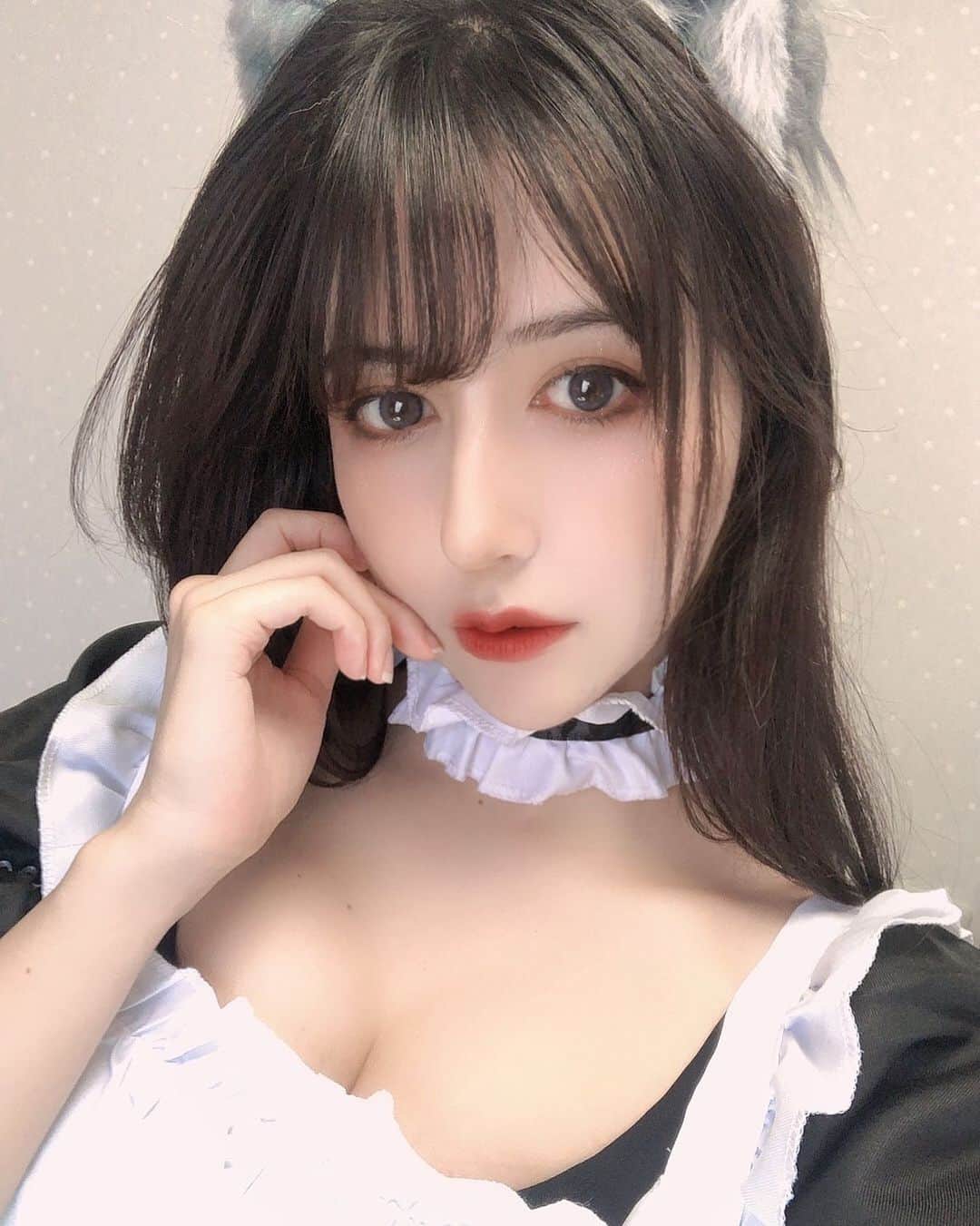 Lizのインスタグラム