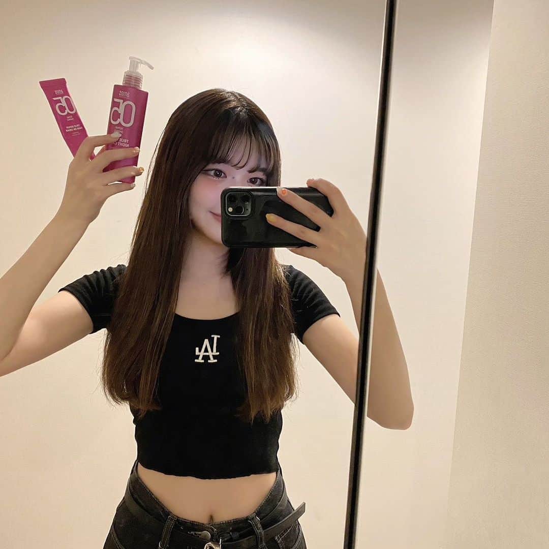 きぬのインスタグラム