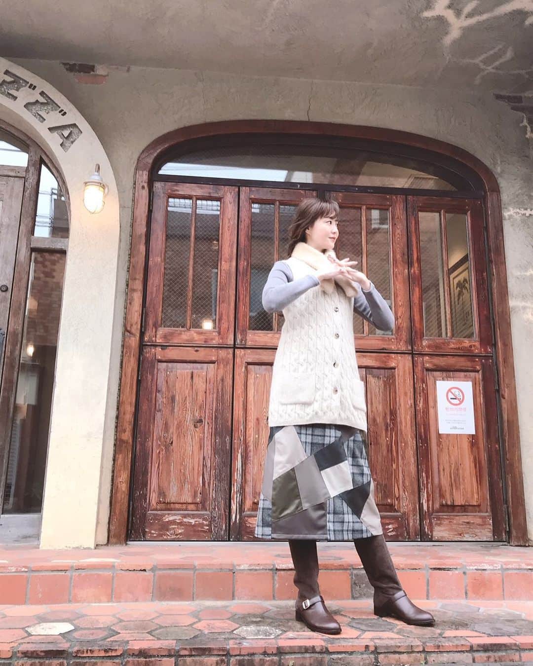 観月ありさのインスタグラム