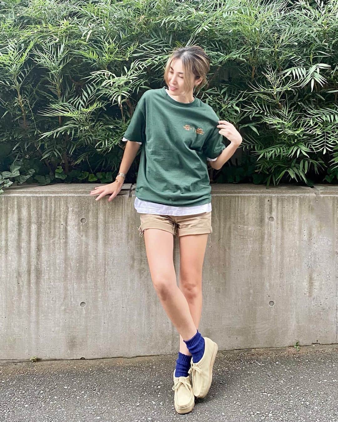 月本えりのインスタグラム
