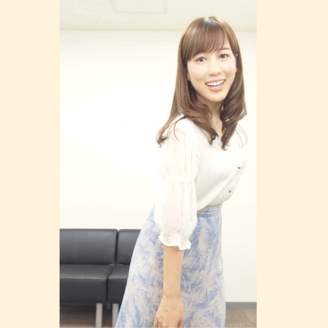 久保円華のインスタグラム：「夏の終わり🍉　暑さの終わり🎆  #夏 #衣装 #831 #ヤサイ #フルーツ #スイカ #久保円華」