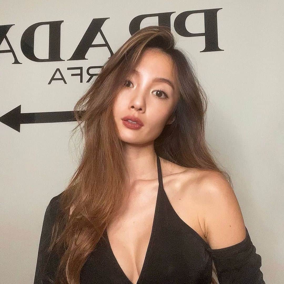 佐藤マクニッシュ怜子のインスタグラム