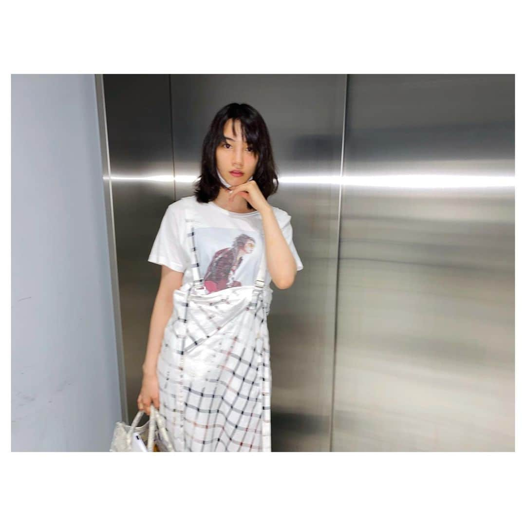 のん（能年玲奈）のインスタグラム