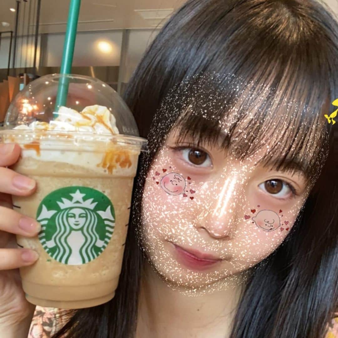 りなのインスタグラム