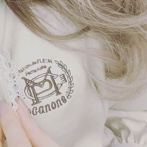 神田沙也加のインスタグラム：「ちらっ… 撮影でした！」