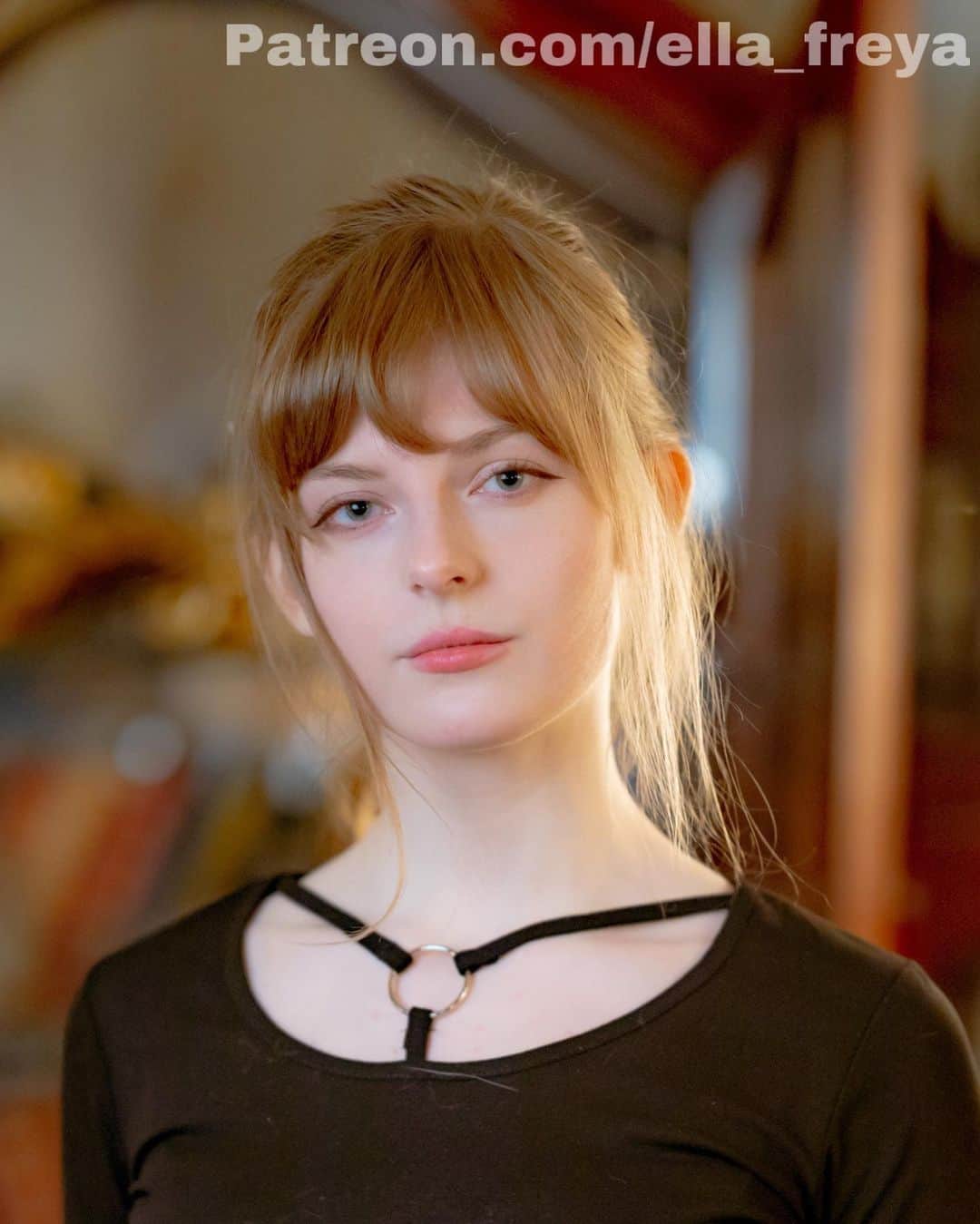 Ella Freyaさんのインスタグラム写真 - (Ella FreyaInstagram)「Love these pics so much 😊 that’s why I like modelling, I can feel like a different person ~  📸: @hc_pht」8月31日 21時52分 - ella.freya