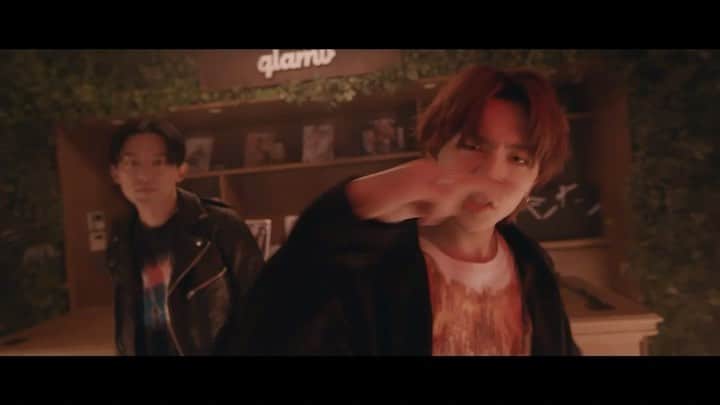 KEN THE 390のインスタグラム：「客演参加した楽曲のMV公開されました📺  Monster feat. KEN THE 390 by okano_skywalker(Boom Trigger)   個人的に3バース目の二人で畳み掛けていくところが気に入っています^ ^」