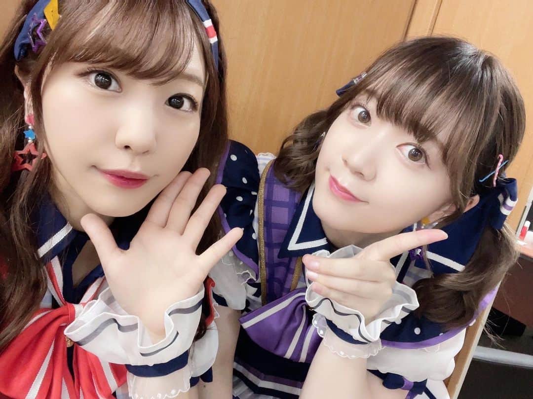 愛美のインスタグラム