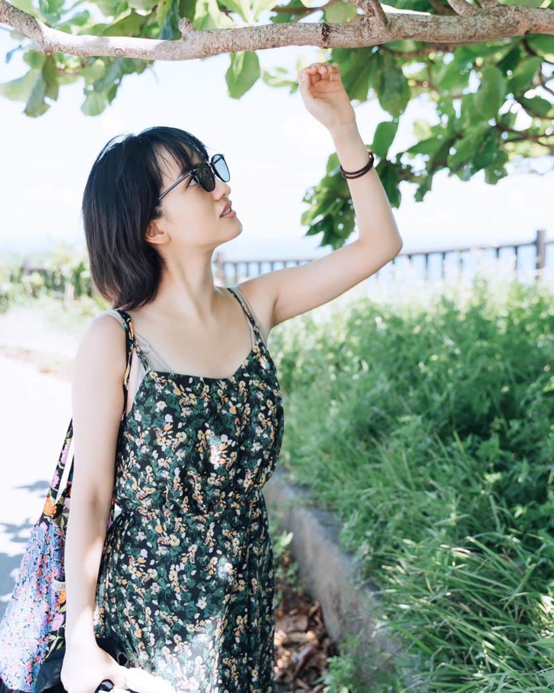 倉田茉美さんのインスタグラム写真 - (倉田茉美Instagram)「おわりました。夏。 ９月。」9月1日 0時42分 - sena_sayu122