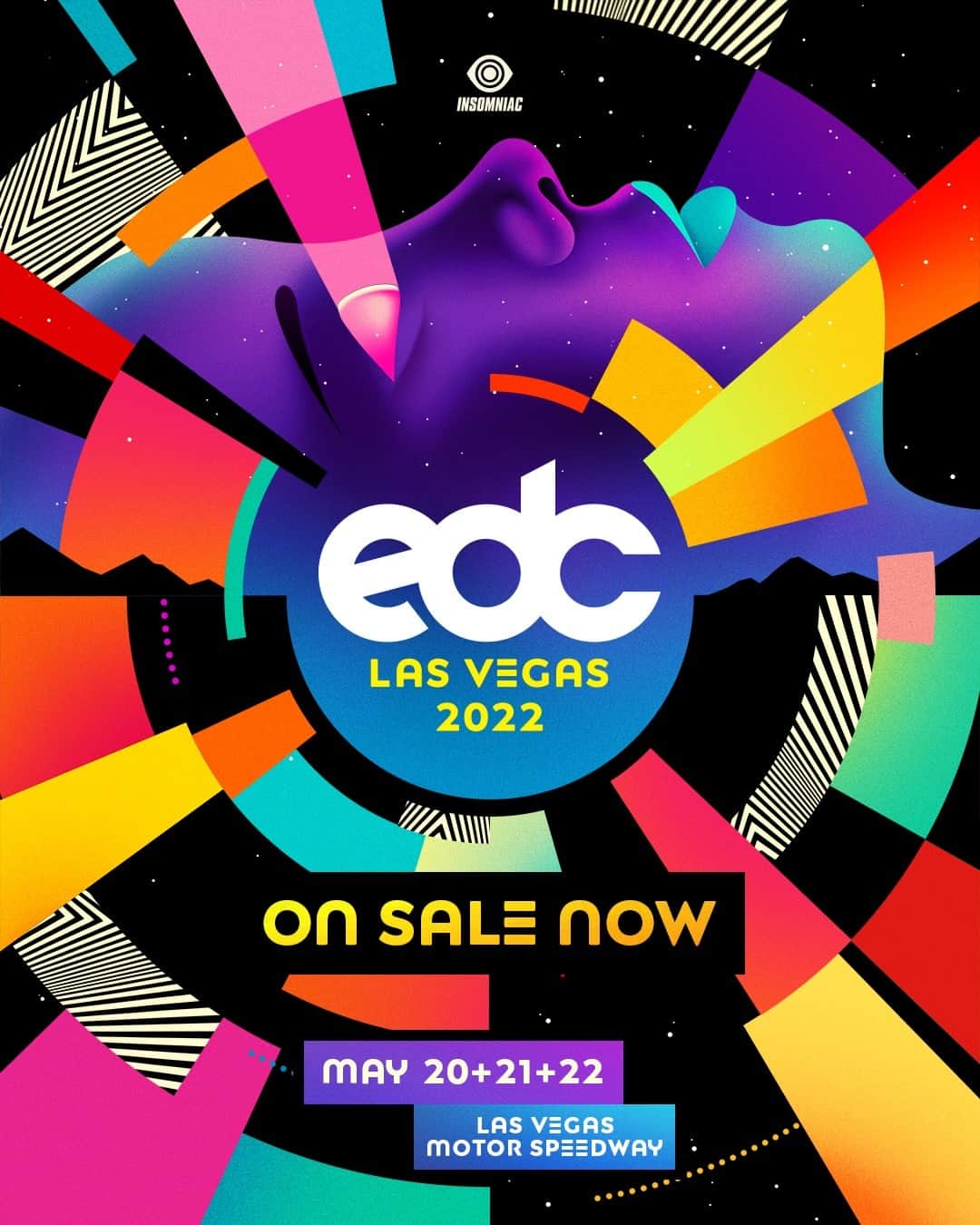 EDC Japanさんのインスタグラム写真 - (EDC JapanInstagram)「@EDC_LasVegas 2022 Presale is now LIVE for our Future Owl Headliners! → insom.co/EDCLV2022 🎟⚡️🎡   We’re making all GA, GA+ and VIP passes available for a $10 deposit, which will give you the best price and monthly payments possible for #EDCLV2022.❤️  See you Under the Electric Sky! 🎆」9月1日 8時00分 - edc_japan