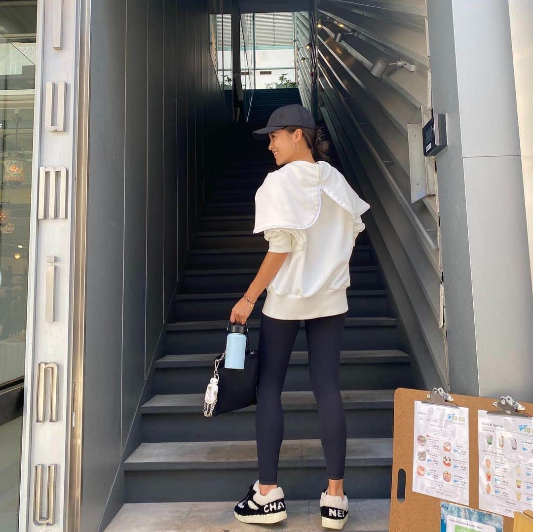 Risako Yamamotoのインスタグラム