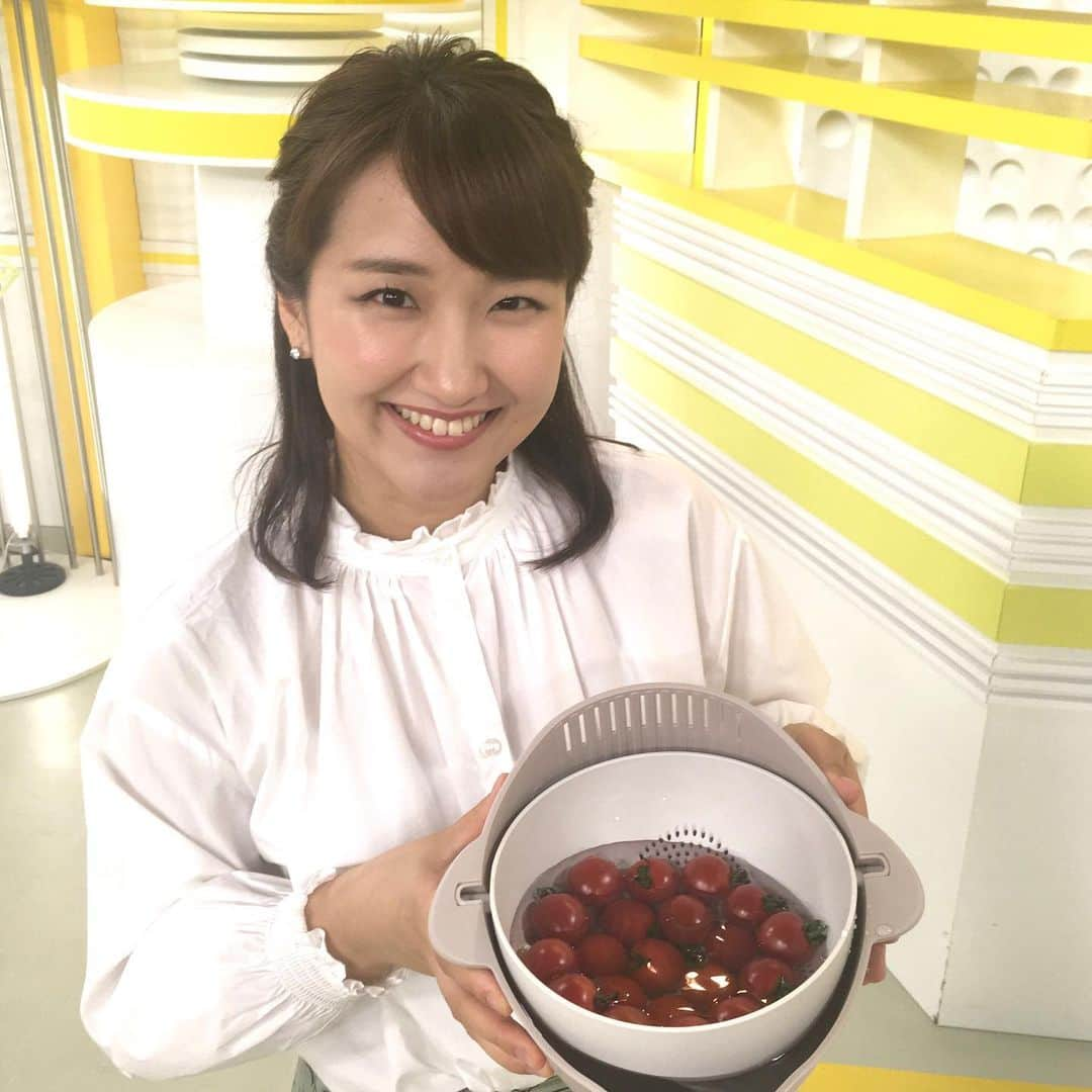 札幌テレビ「どさんこワイド朝」のインスタグラム：「330円なのに使い勝手抜群！  あす2日（木）のピックアップは「スリコ キッチングッズ」  売れ筋の便利商品をご紹介します！  .  .  #どさんこワイド朝 #西尾優希 #あすのピックアップ #スリコ #3coins #300均 #キッチングッズ #キッチン #暮らし」