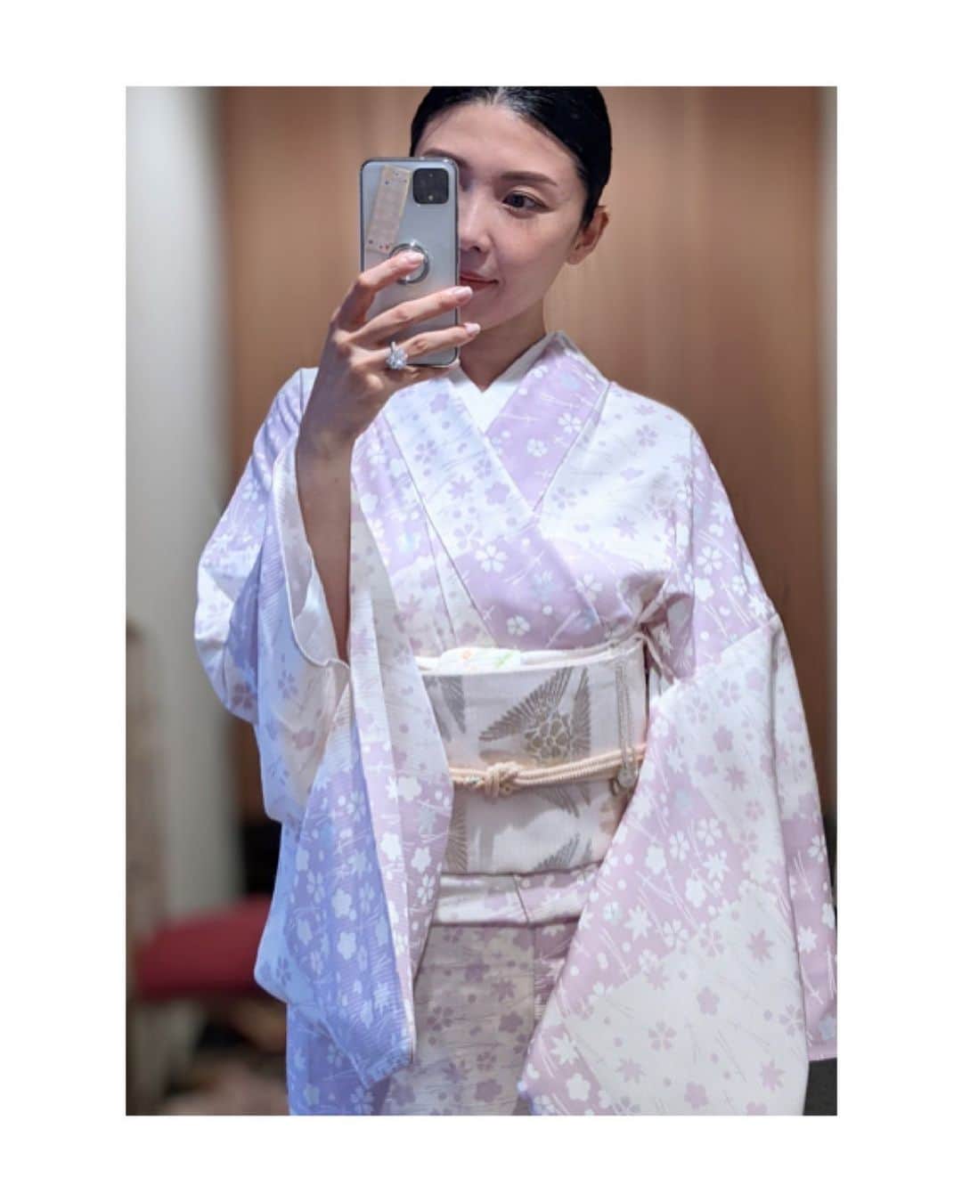 川村亜紀のインスタグラム