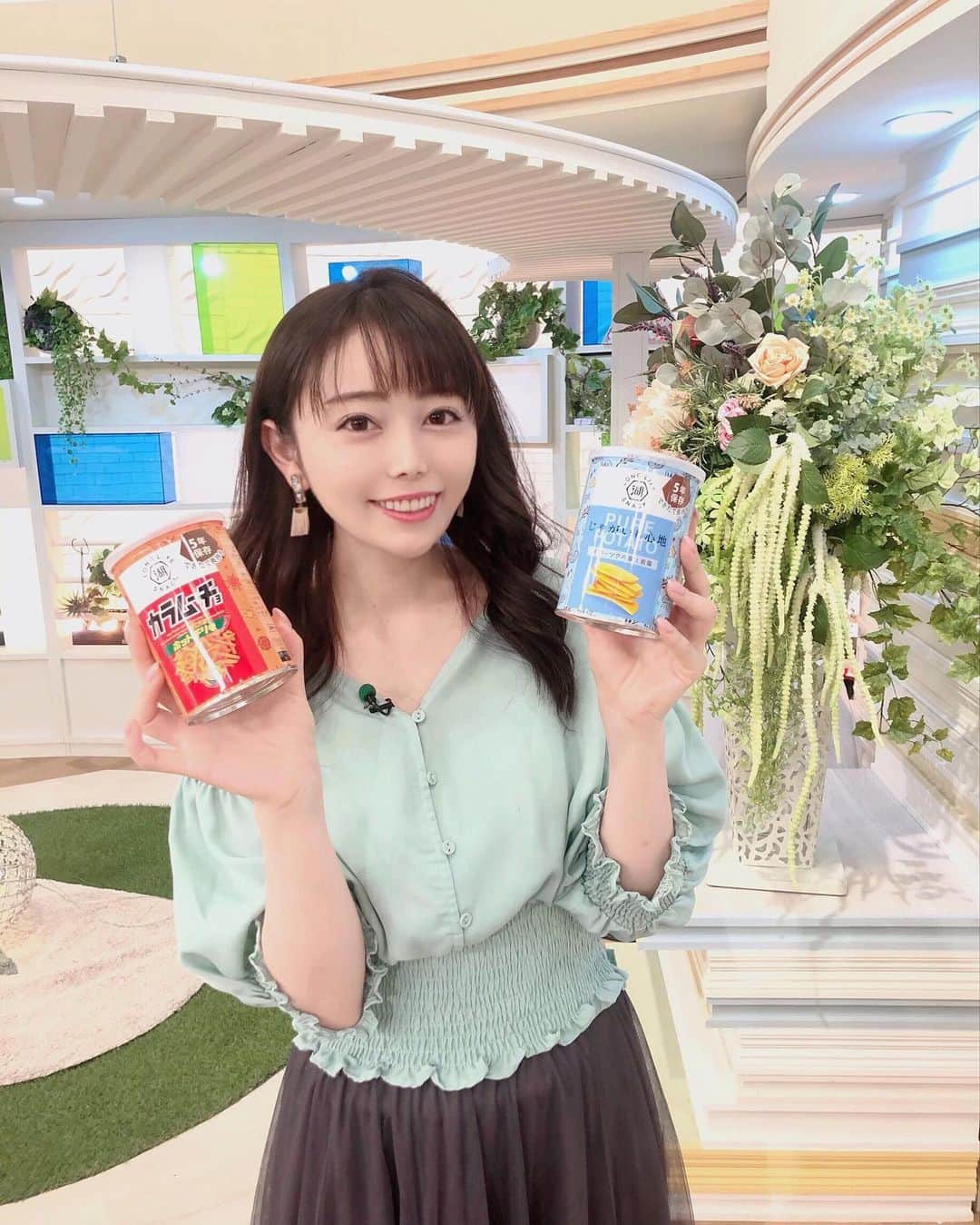 辻満里奈のグルメインスタ