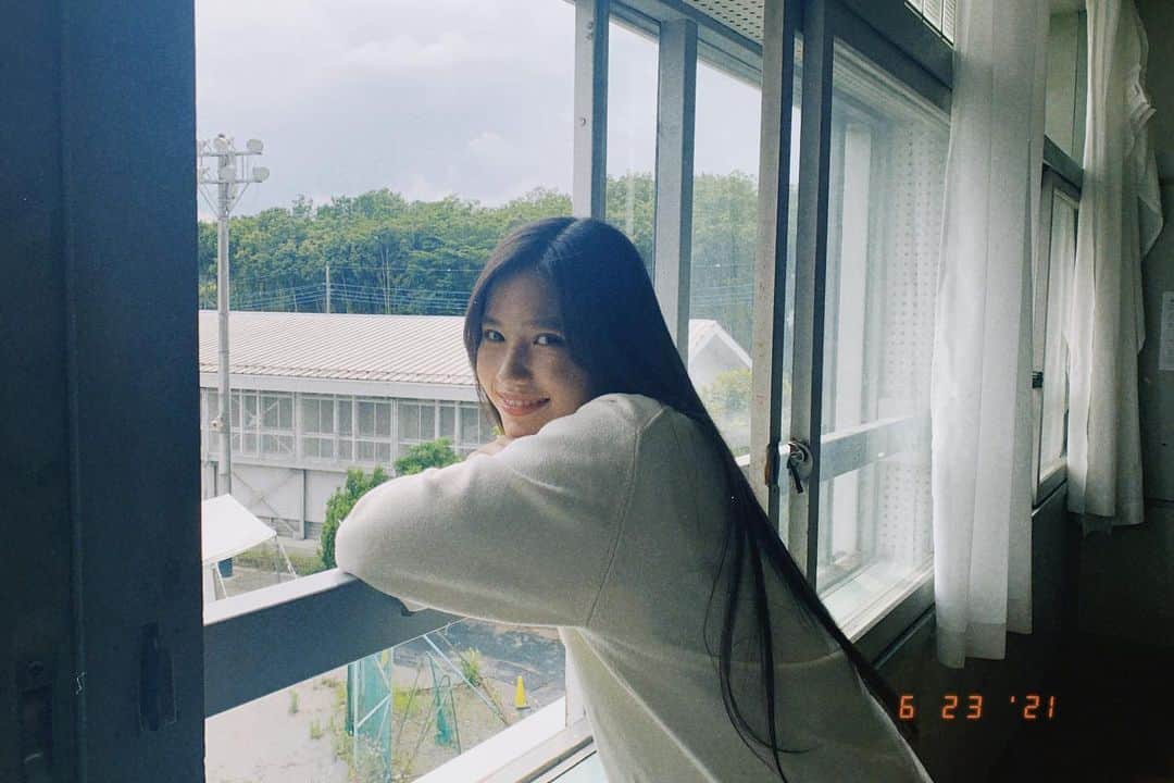 増田小春のインスタグラム
