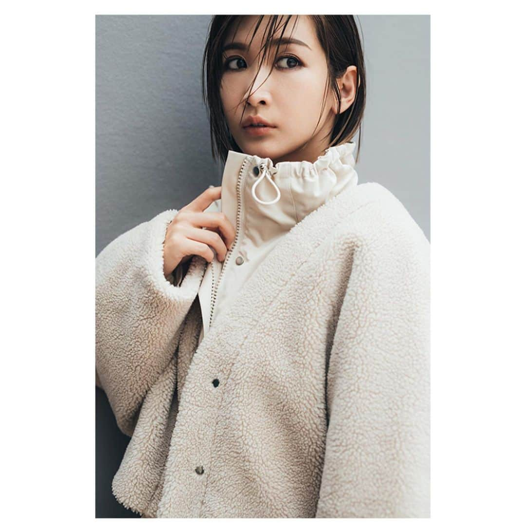 辻直子さんのインスタグラム写真 - (辻直子Instagram)「#outerwear#milky#styling#elendeek #Idon'twantsummertoend😶🌞 #秋がすこし近づいていますね  おやすみなさい⭐」9月1日 21時39分 - naoko.ts