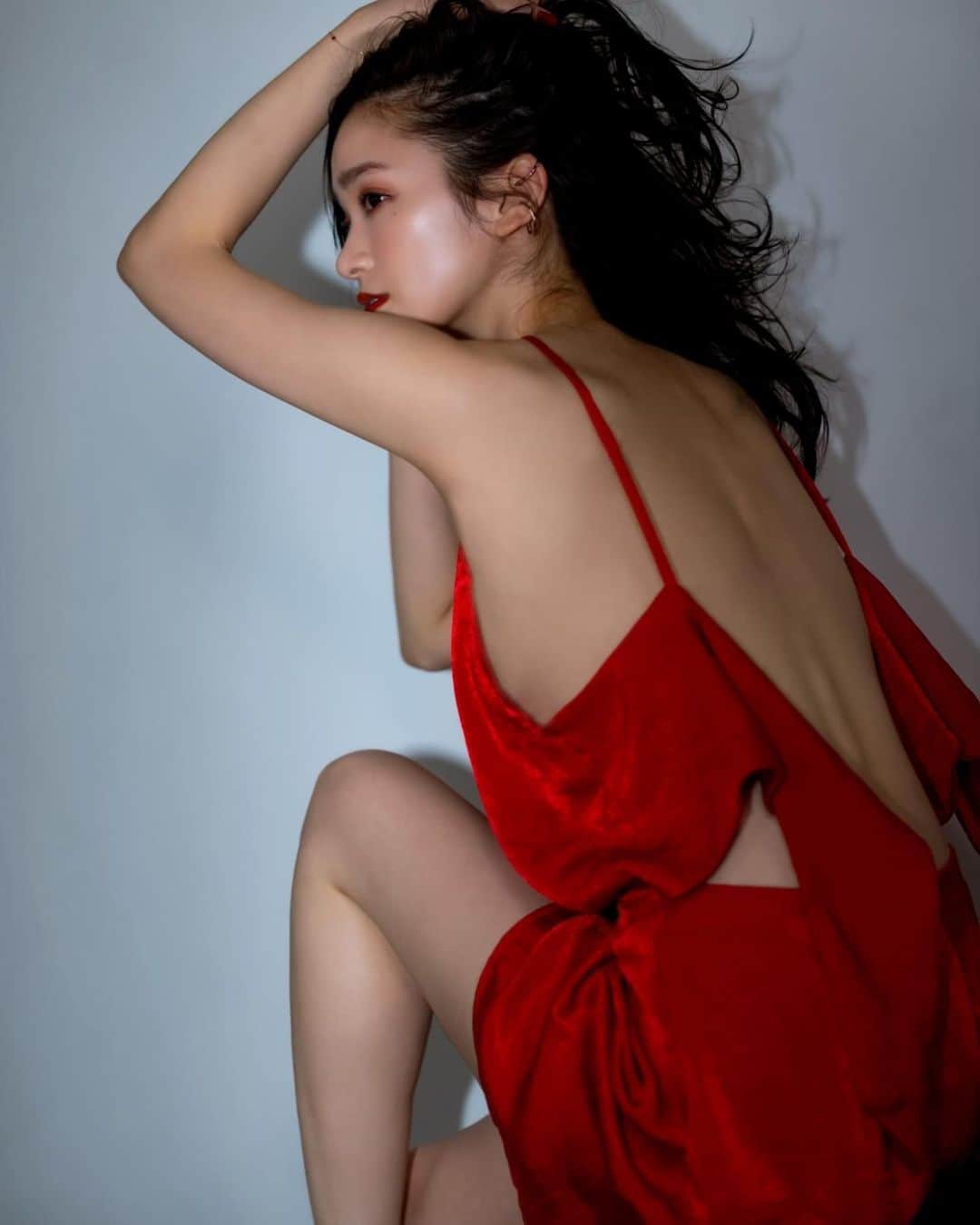 太田麻美のインスタグラム：「🌹」