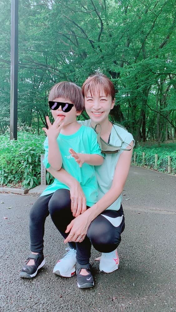 安田美沙子のインスタグラム
