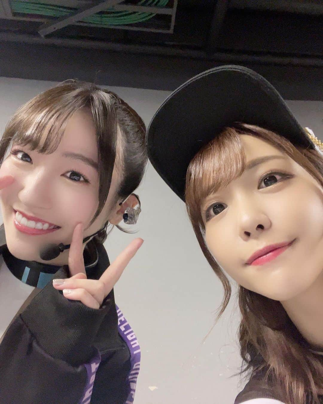 愛美さんのインスタグラム写真 - (愛美Instagram)「あみた❤️ #D4DJ #anisama #アニサマ」9月1日 22時23分 - aimin_official