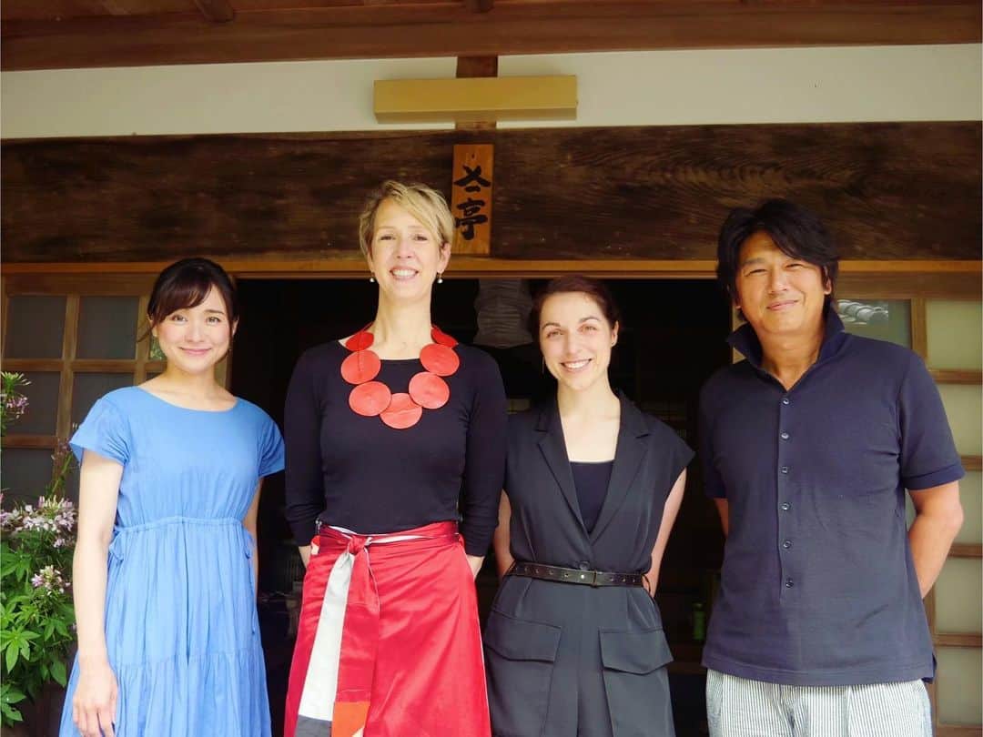 繁田美貴のインスタグラム