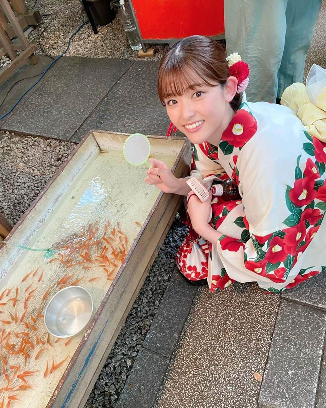 松村沙友理さんのインスタグラム写真 - (松村沙友理Instagram)「🍎 プロミス・シンデレラ第8話いかがでしたか？？ まひろはハラハラドキドキしたけど ラストシーンにきゅんきゅんでした🥲♡  Paravi限定配信のスピンオフ "シンデレラ・コンプレックス"も 佳境に入っておりますっ♡ 揺れ動くまひろちゃんを ぜひご覧くださいませ  #プロミスシンデレラ  #シンデレラコンプレックス」9月1日 16時15分 - matsumura_sayuri_official