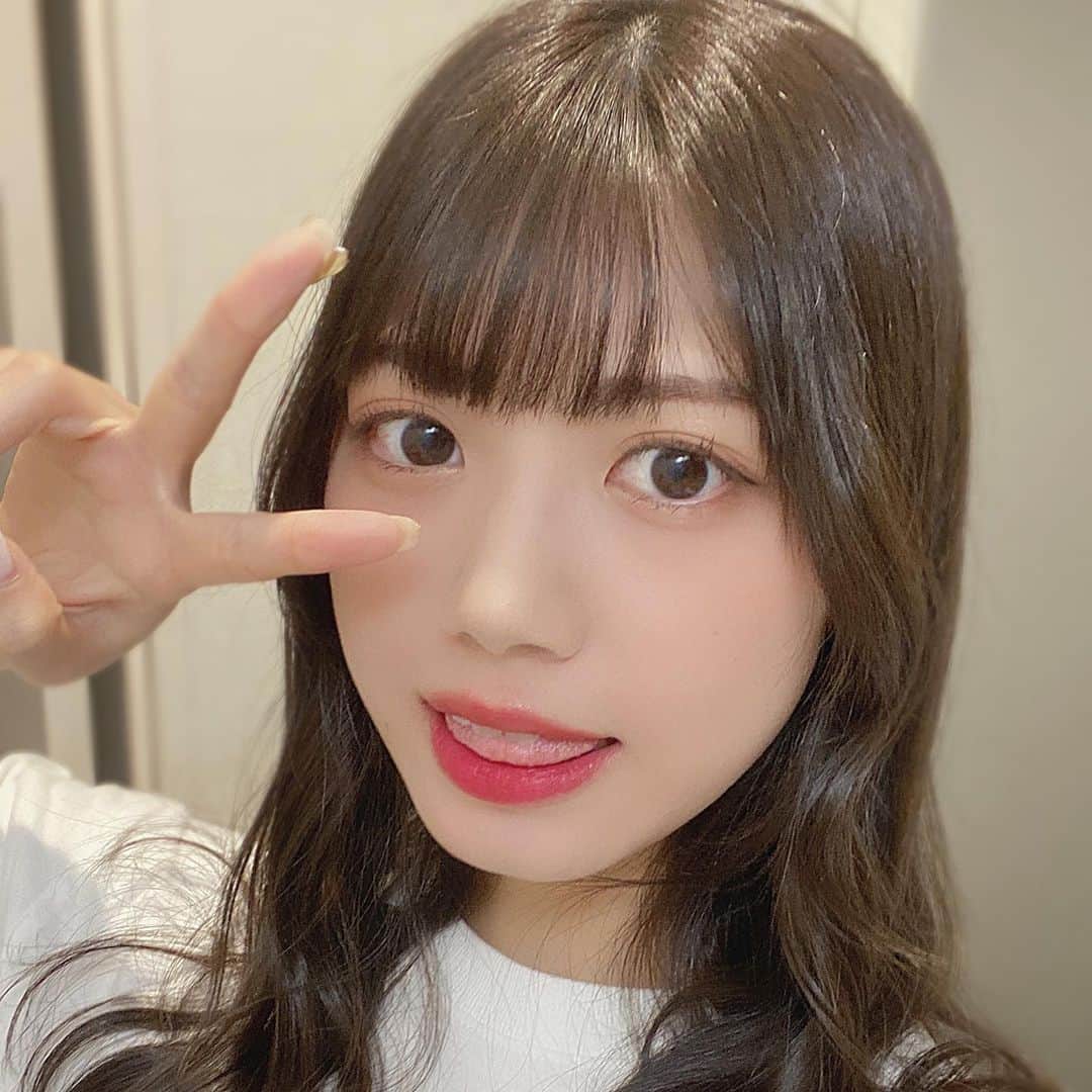 のインスタグラム：「9月もよろしくお願いします🥰」
