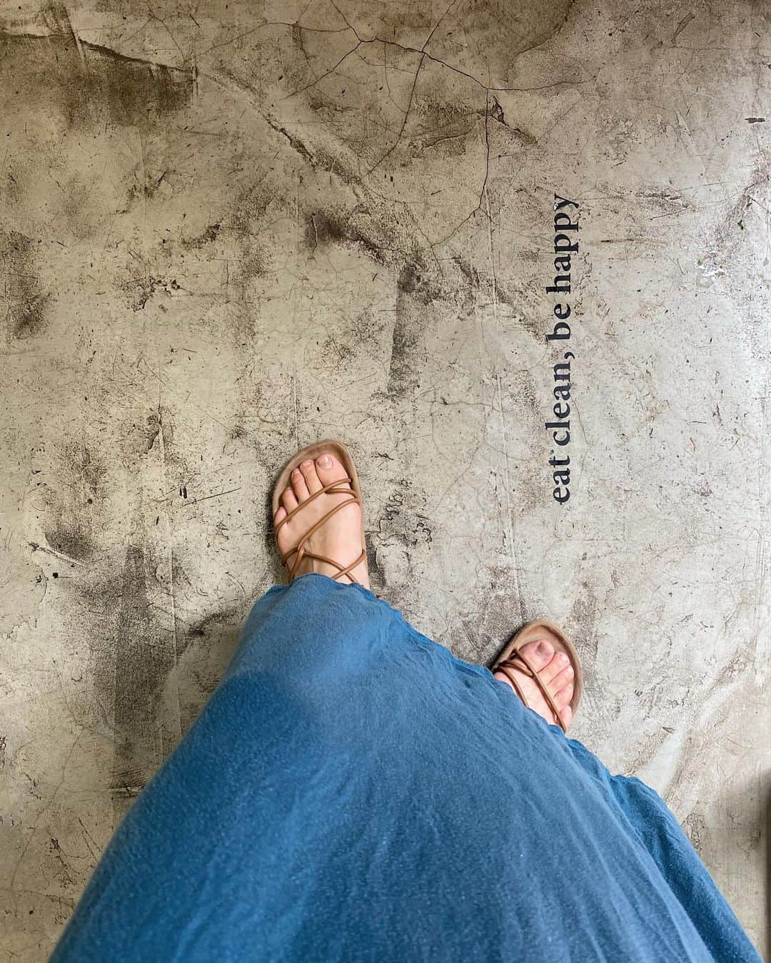 長谷川あやのグルメインスタ