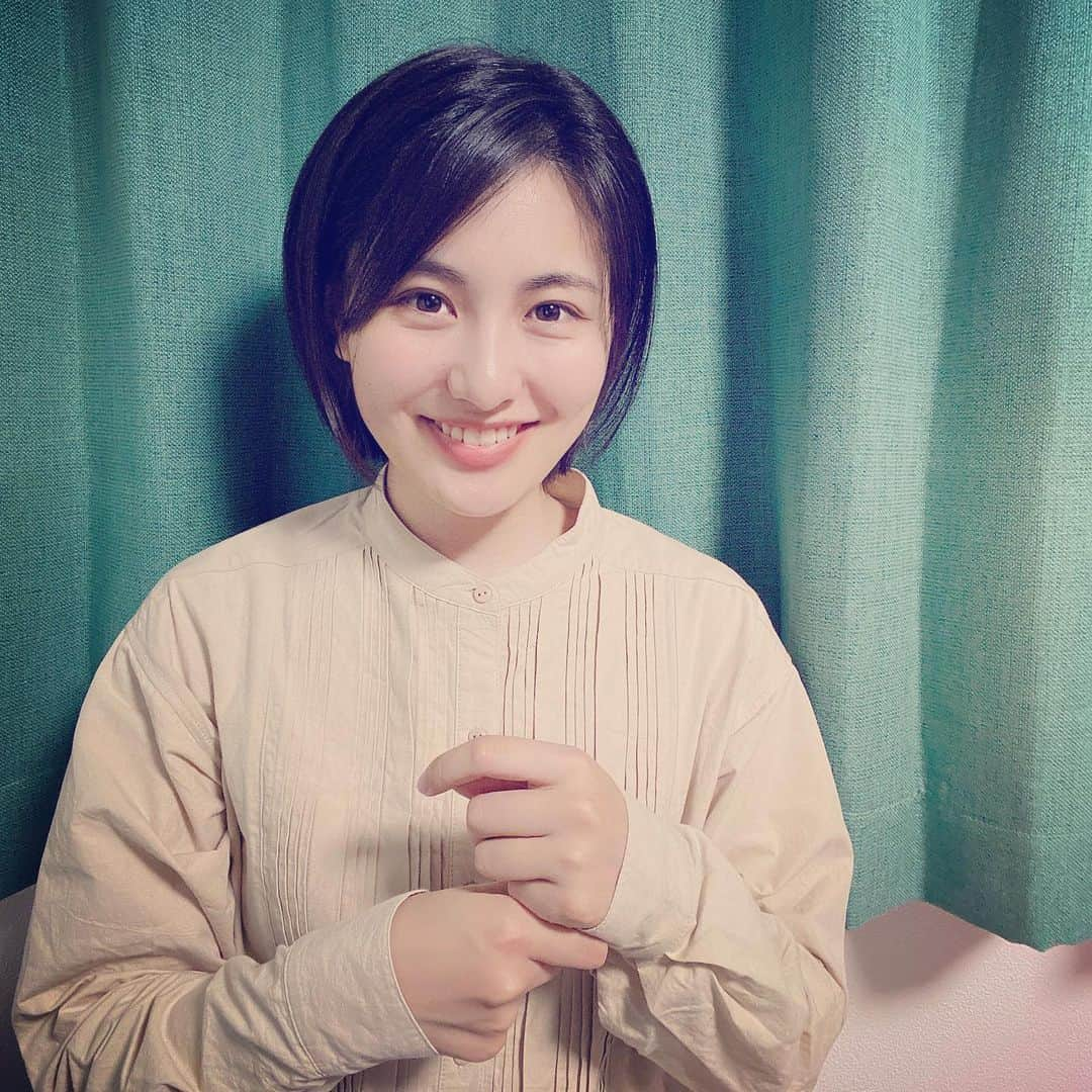 高山侑子さんのインスタグラム写真 - (高山侑子Instagram)「. 9月初日は肌寒い１日でした🍁 気温変化にやられて体調悪くならないようにしましょうね！」9月1日 18時04分 - takayamayuko_stardust