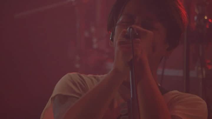 のインスタグラム：「【ライブ映像公開】 ⁡ 6/23(水)に開催した”Wonderer Tour” at EX THEATER ROPPONGI公演より、「Rendaman」のライブ映像を公開しました！ ⁡ ぜひオフィシャルYouTubeをチェックしてみてください。 ⁡ #nothingscarvedinstone #ナッシングス #ncis #silversunrecords #wonderertour #rendaman」
