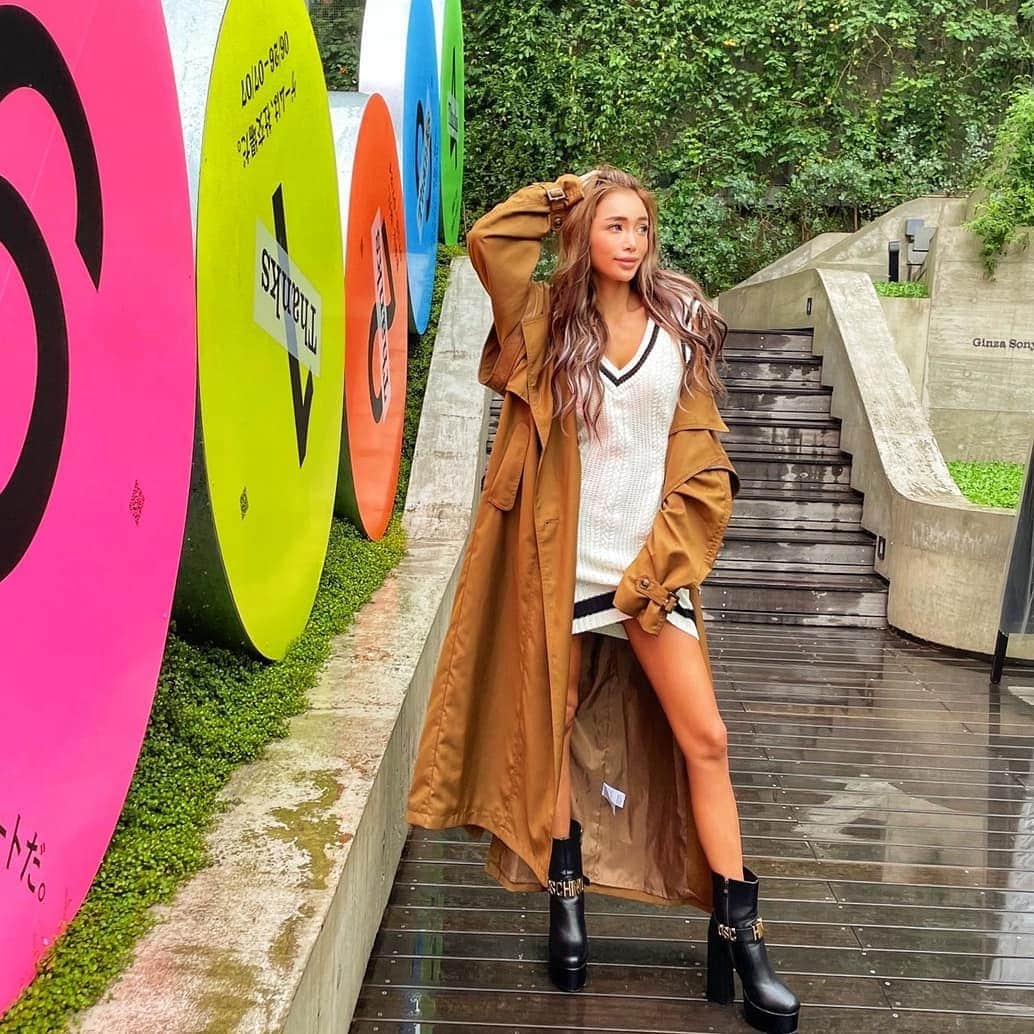藤木そらのインスタグラム