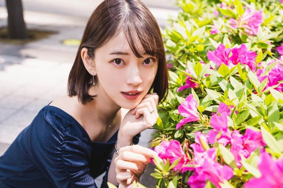 堀未央奈のインスタグラム