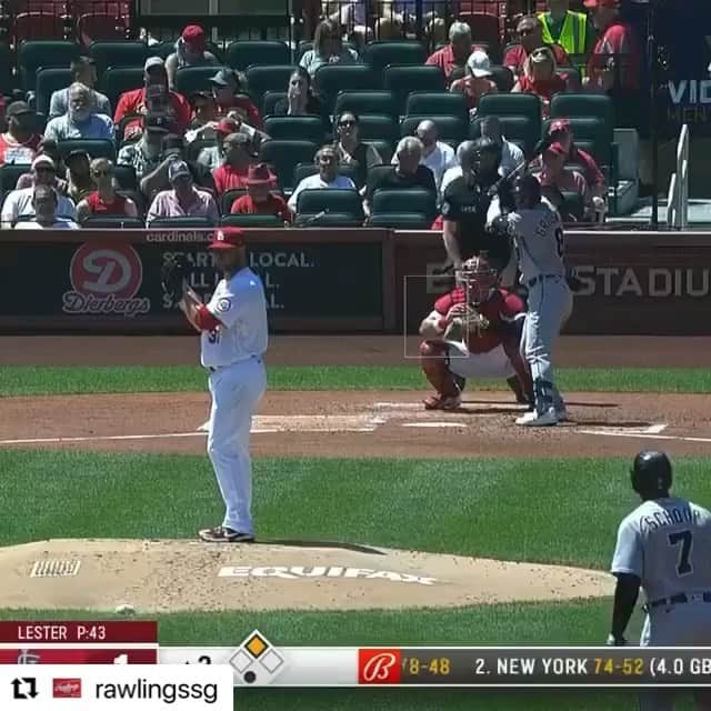 Rawlings Japanのインスタグラム