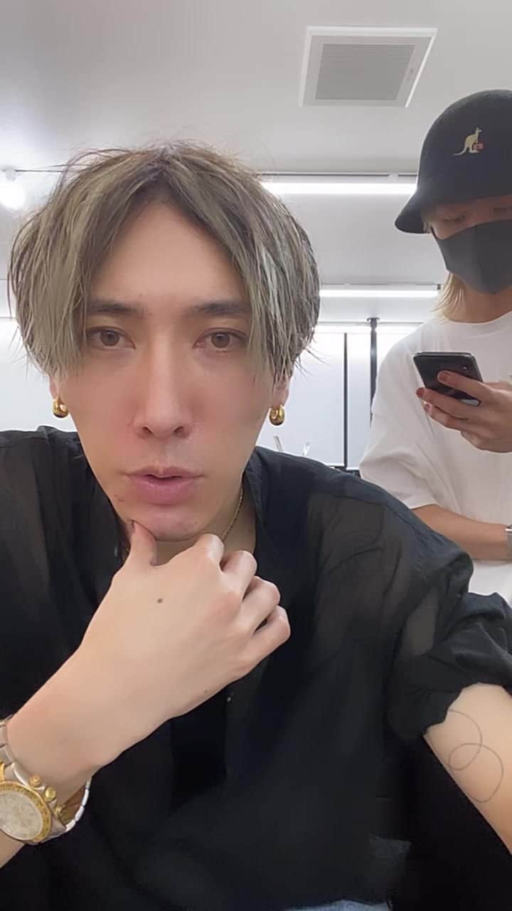 オオモトのインスタグラム