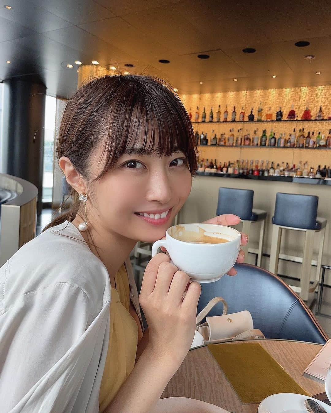 古川真奈美のインスタグラム