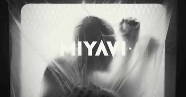 雅-MIYAVI-のインスタグラム