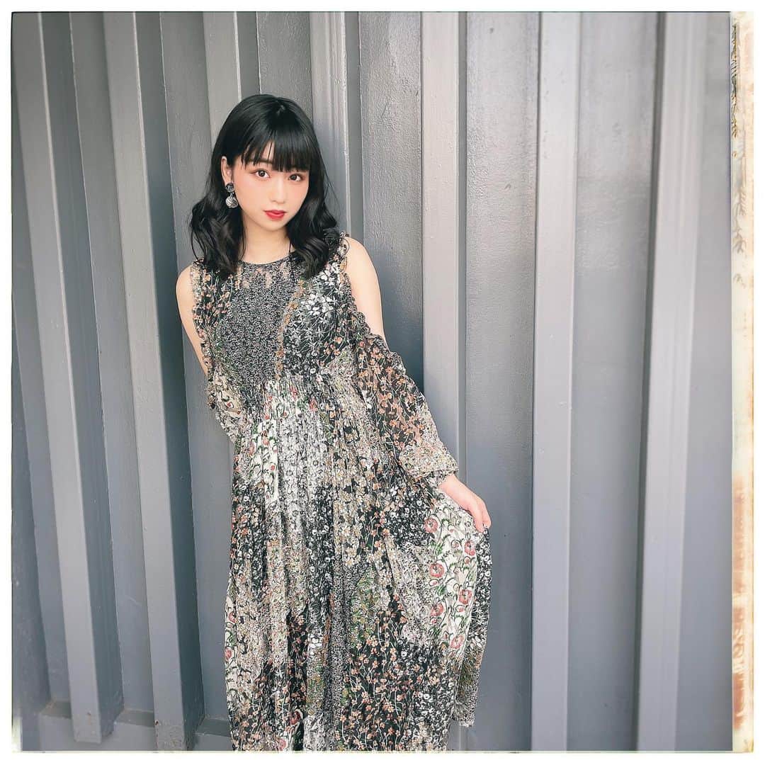 奥森皐月のインスタグラム