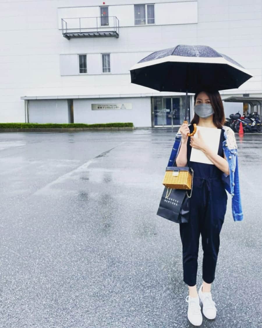 黒坂真美のインスタグラム