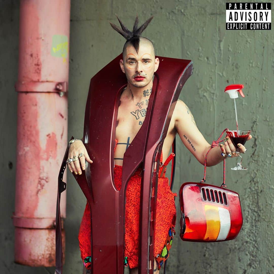 コール・ウィットルさんのインスタグラム (コール・ウィットルyeahboiiicole)