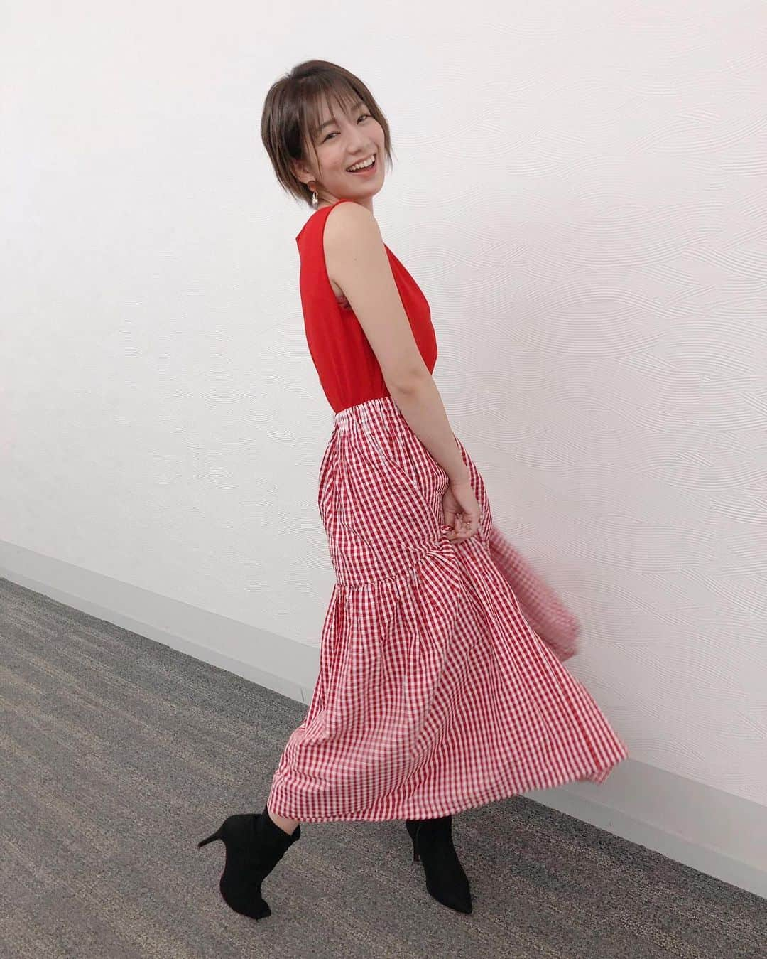 佐藤美希のインスタグラム