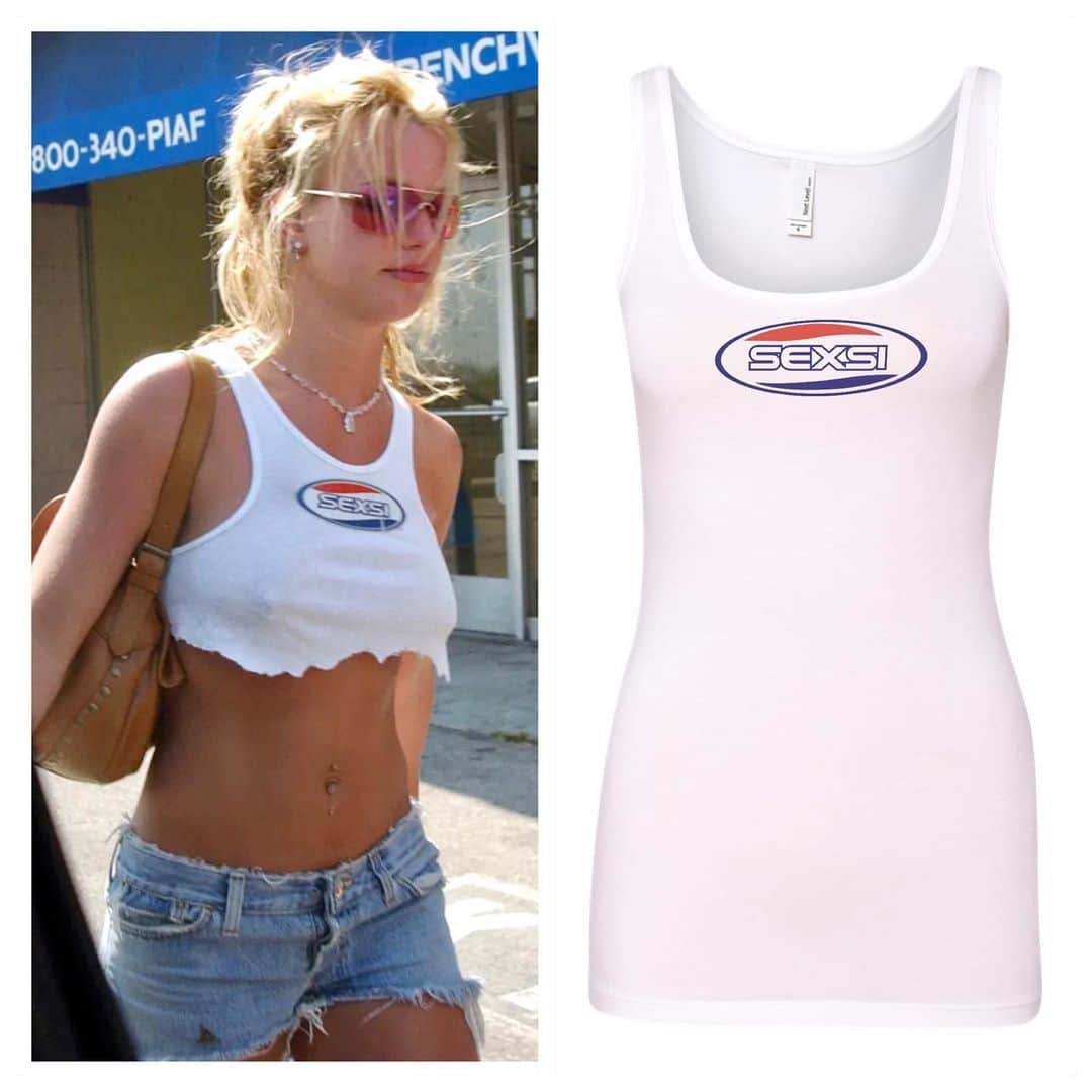 マリリン・モンローさんのインスタグラム写真 - (マリリン・モンローInstagram)「Link in bio • If you like Britney Spears and 90s/y2k style, you can get all these looks from @velvet.apparel ❤️ #90s #2000s #y2kfashion #y2koutfits #y2kaesthetic #90sfashion #90saesthetic #y2k #y2kstyle #britneyspears #britney #freebritney #dumphim #dumphimshirt #friends #friendstvshow  #arianagrande #lanadelrey #kyliejenner #haileybieber #billieeilish #bellahadid #gigihadid」9月2日 9時45分 - welovemarilyn